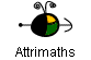 Attrimaths