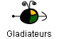 Gladiateurs