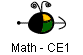 Math - CE1