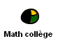 Math collge